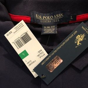 Us polo